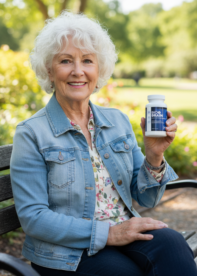 BioBrain customer review 3