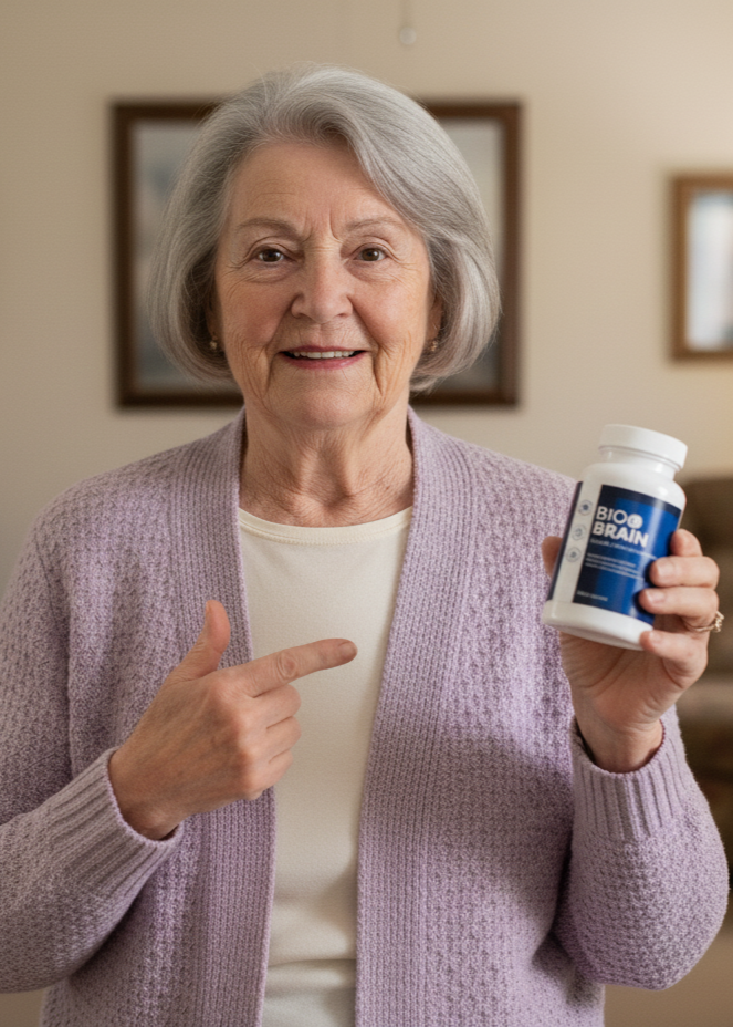 BioBrain customer review 4